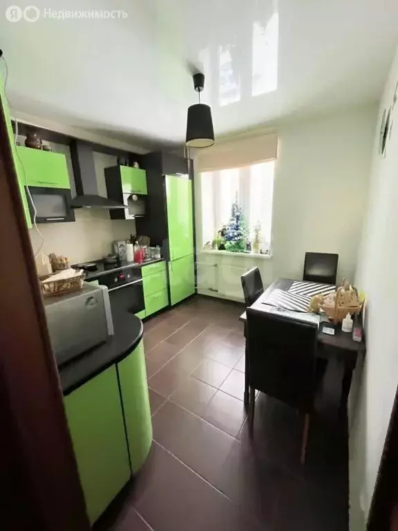 2-комнатная квартира: Санкт-Петербург, Октябрьская набережная, 124к7 ... - Фото 1