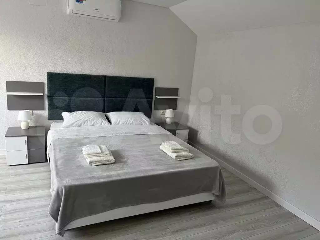 Комната 60м, 2/4эт. - Фото 1