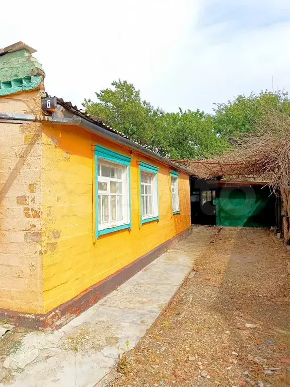 Дом 56 м на участке 5,6 сот. - Фото 1
