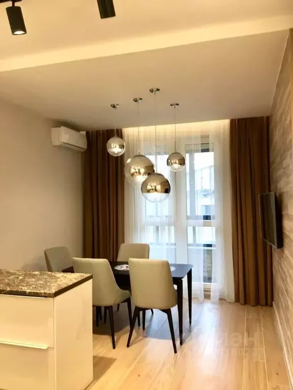 2-к кв. Москва Красноказарменная ул., 14Ак2 (66.0 м) - Фото 0