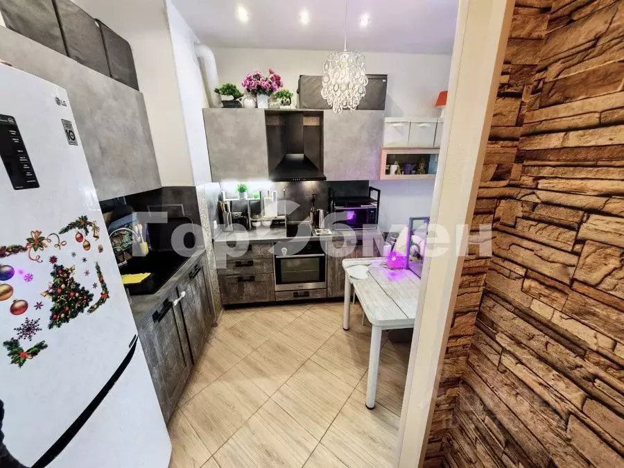 2-к кв. Московская область, Химки городской округ, д. Рузино, ... - Фото 2