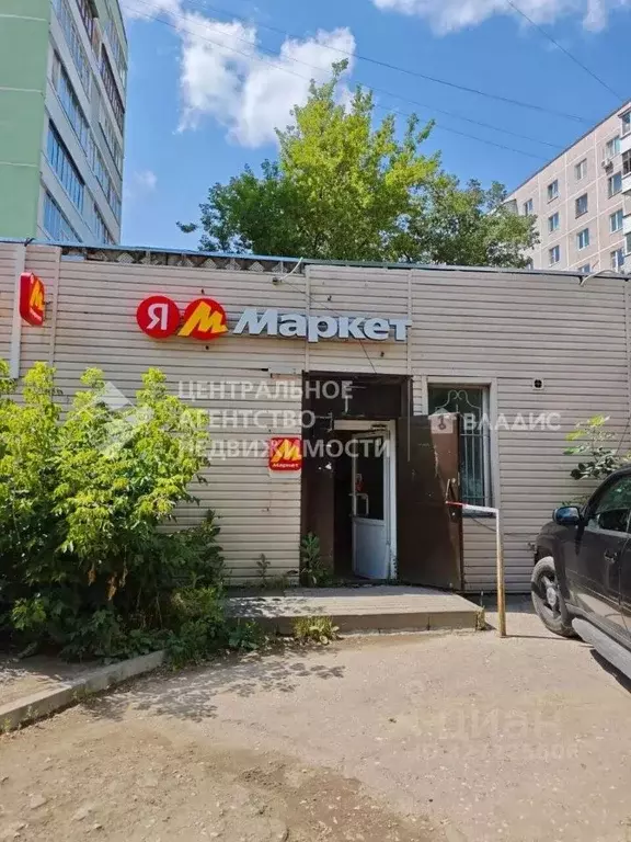 Помещение свободного назначения в Рязанская область, Рыбное ул. ... - Фото 1