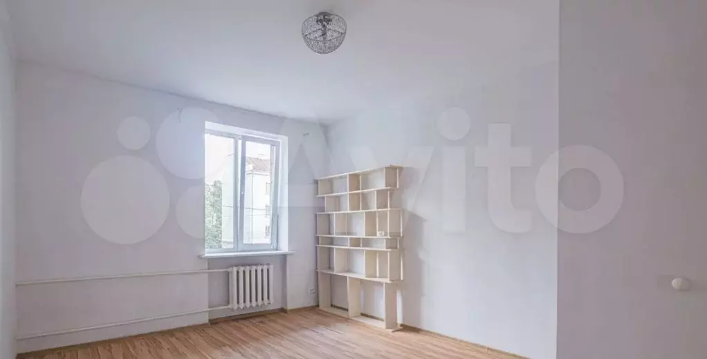 2-к. квартира, 55 м, 1/5 эт. - Фото 1