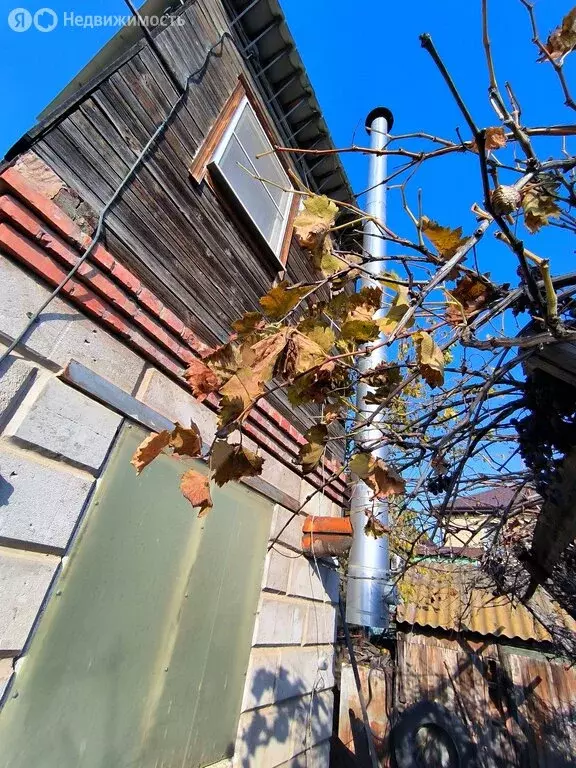 Дом в Астрахань, 8-я Литейная улица (133 м) - Фото 1