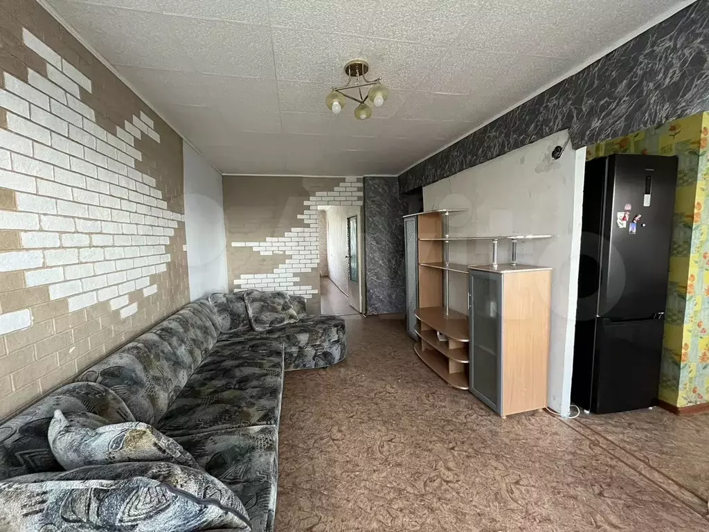 2-к. квартира, 44,9 м, 3/5 эт. - Фото 0