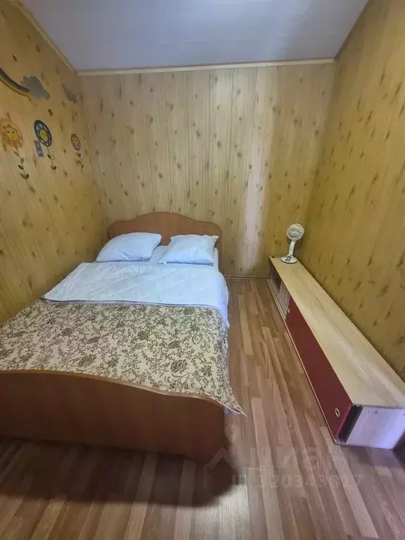 Дом в Приморский край, Партизанский муниципальный округ, пос. Волчанец ... - Фото 1