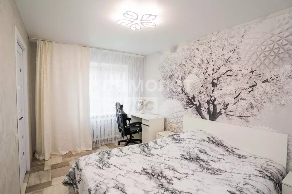 2-к кв. Челябинская область, Каслинский муниципальный округ, ... - Фото 1