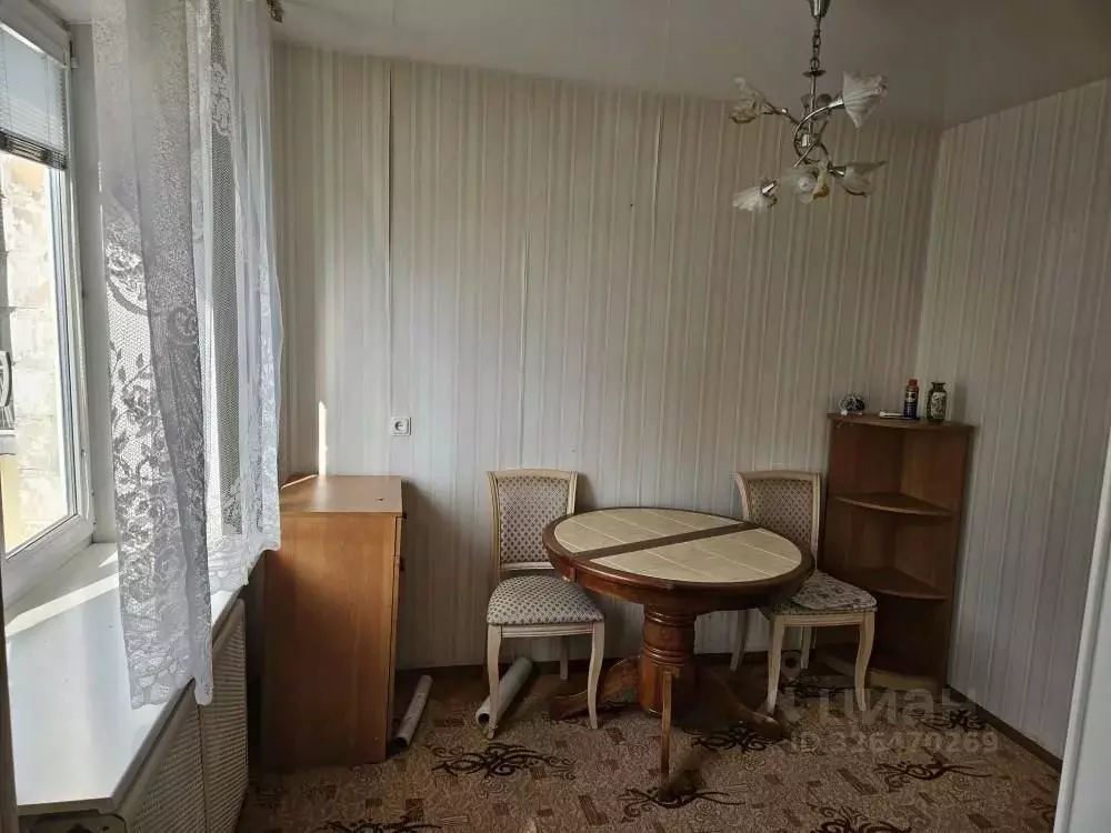 2-к кв. Москва ул. 2-я Марьиной рощи, 14 (60.0 м) - Фото 2