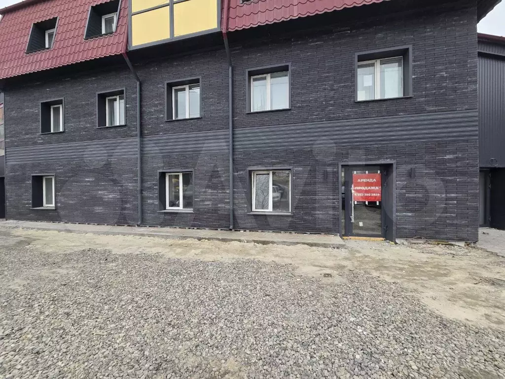 Свободного назначения, 90 м - Фото 1