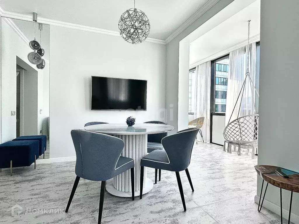 Продаётся 2-к квартира, 58.1 м - Фото 1