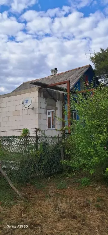 Дом в Краснодарский край, Хадыженск Апшеронский район, пер. Толстого, ... - Фото 1