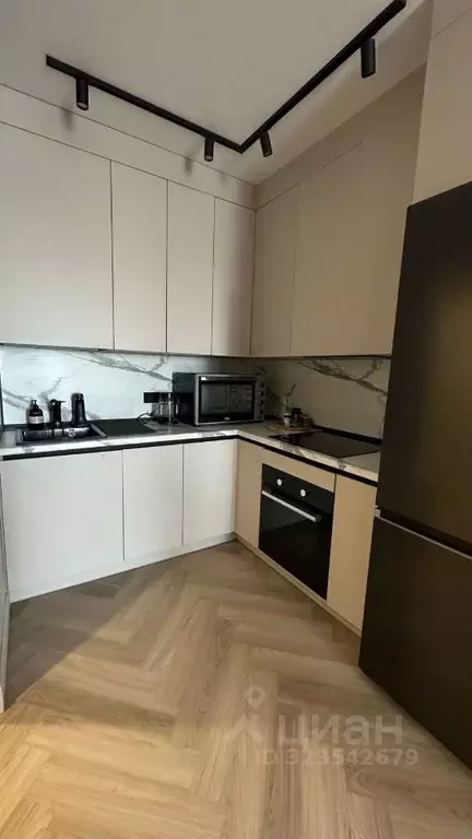 2-к кв. Астраханская область, Астрахань ул. Набережная Приволжского ... - Фото 1