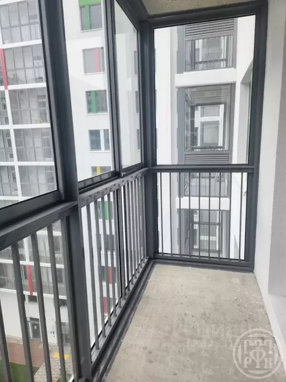 1-к кв. Санкт-Петербург пос. Шушары, ул. Чудовская, 14к1 (35.1 м) - Фото 2