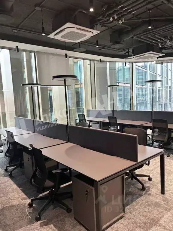 Помещение свободного назначения в Москва Сколковское ш., 43 (2693 м) - Фото 1