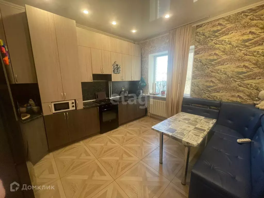 Продаётся 2-к квартира, 75 м - Фото 0