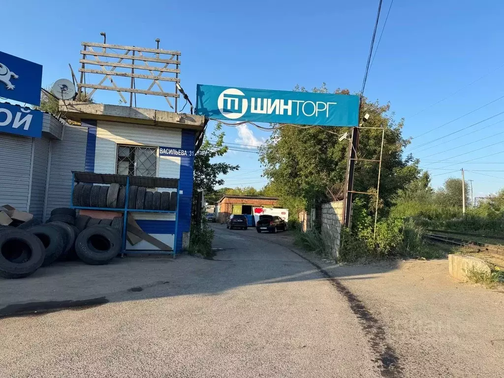 Офис в Пермский край, Пермь ул. Василия Васильева, 31 (89 м) - Фото 1