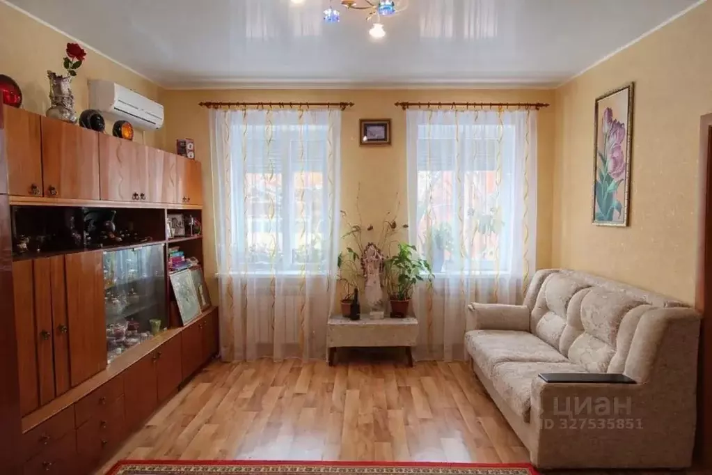 Дом в Ростовская область, Таганрог пос. Северный, ул. 15-я Садовая ... - Фото 2