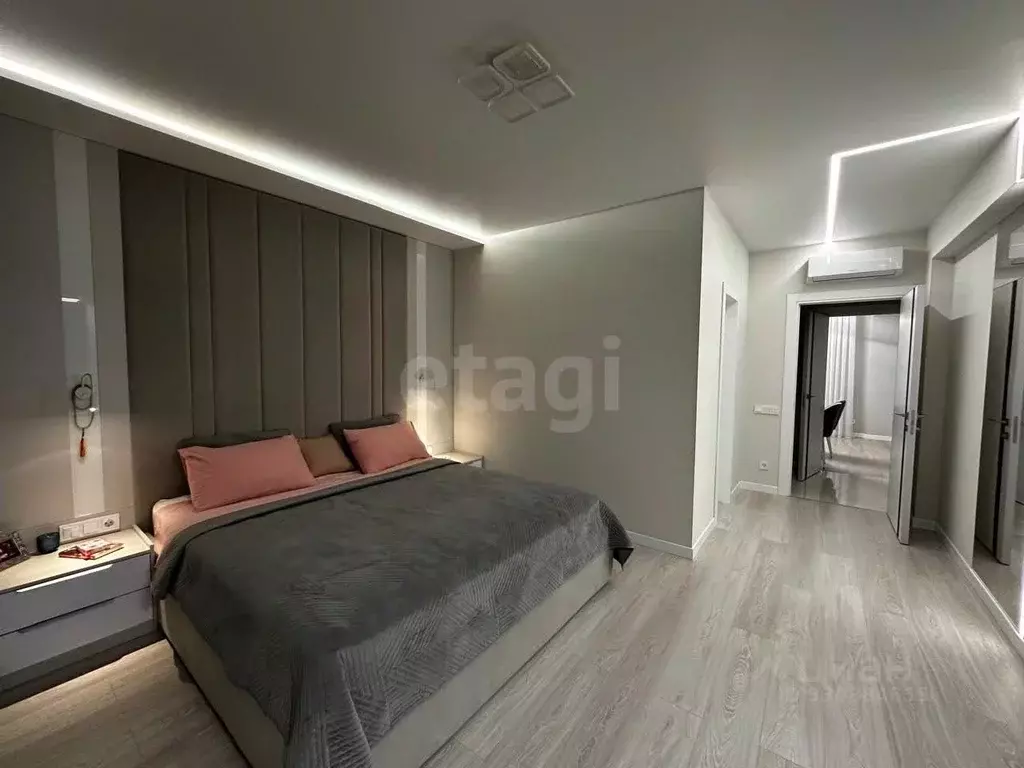3-к кв. Ставропольский край, Ставрополь ул. Ленина, 262 (111.0 м) - Фото 1