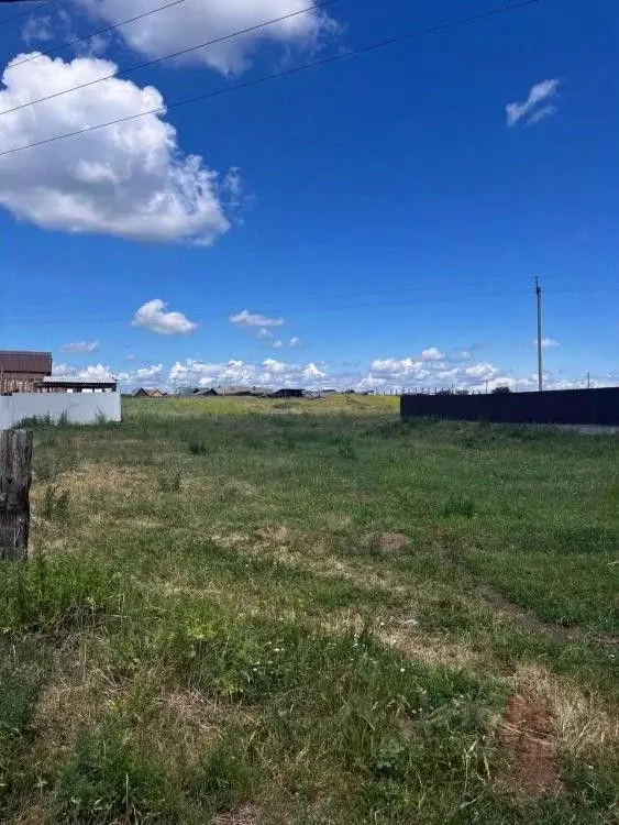 Участок в Иркутская область, Иркутский муниципальный округ, д. ... - Фото 0