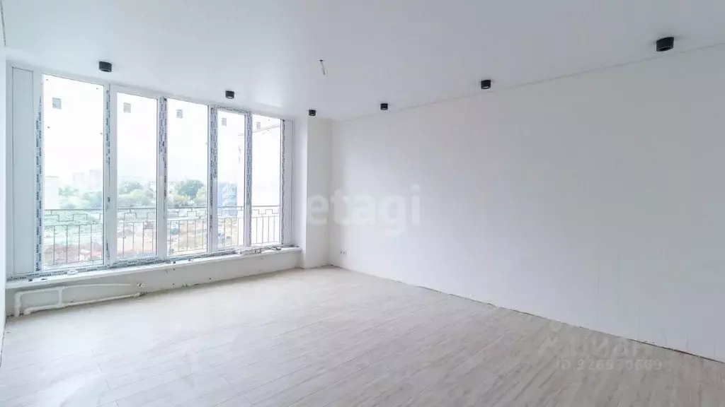 4-к кв. Белгородская область, Белгородский район, пос. Майский Зеленая ... - Фото 2