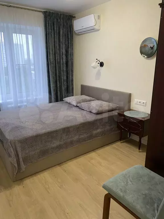 2-к. квартира, 46 м, 9/9 эт. - Фото 0