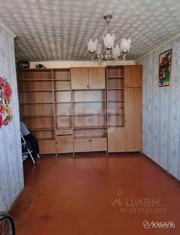 2-к кв. Свердловская область, Талица ул. Ленина, 54 (39.0 м) - Фото 2