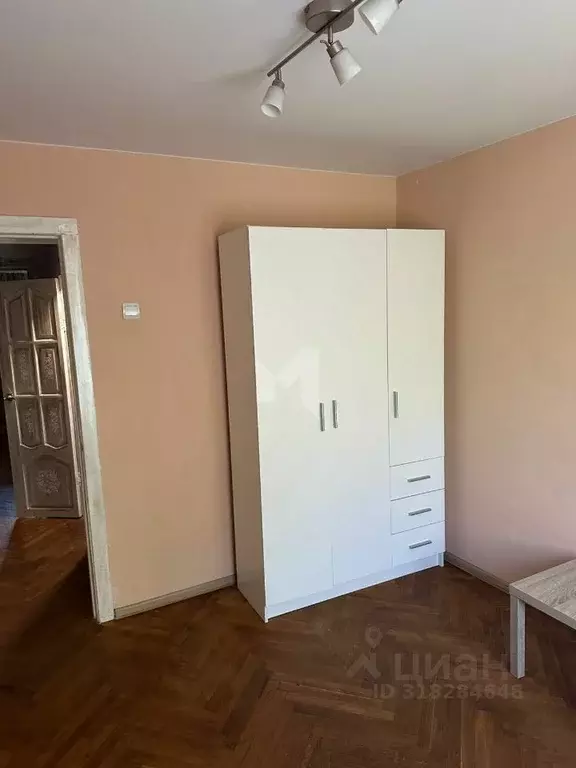 3-к кв. Москва Воронежская ул., 8К1 (69.0 м) - Фото 0