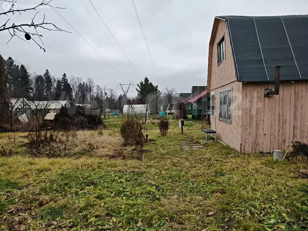 Дом в Богородский городской округ, СНТ Машиностроитель, 28 (45 м) - Фото 2