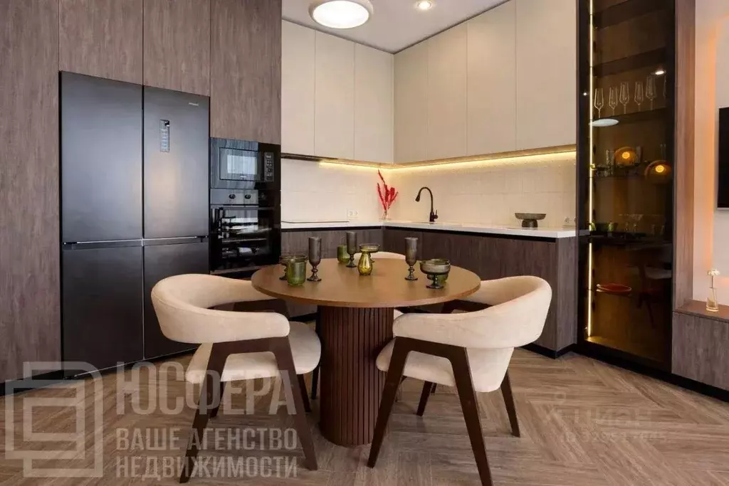 1-к кв. Волгоградская область, Волгоград бул. 30-летия Победы, 19В ... - Фото 2