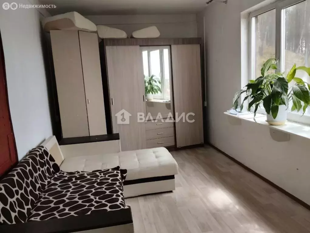 Дом в село Турка, Лесная улица (68.3 м) - Фото 1