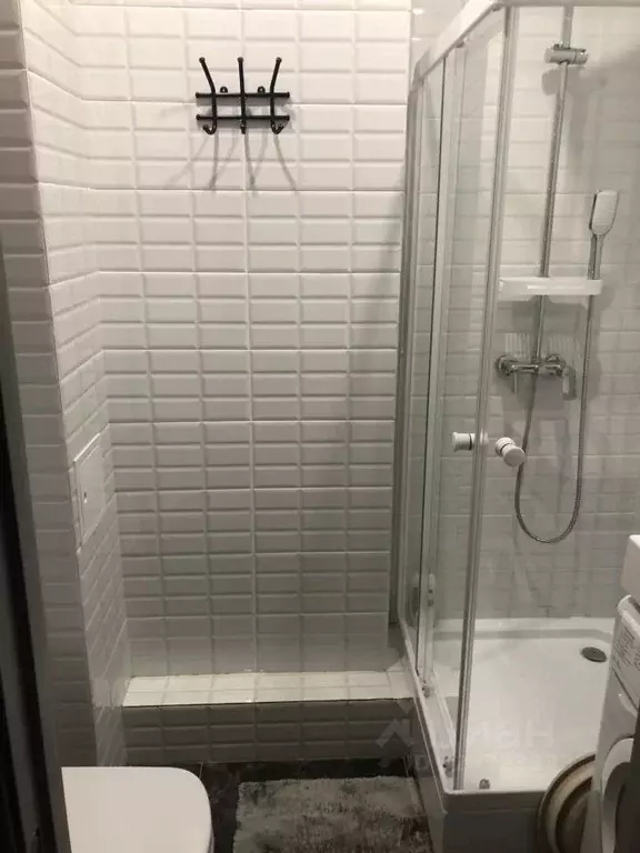 Студия Москва Гостиничный проезд, 8К1 (19.1 м) - Фото 2