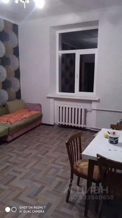 Комната Ленинградская область, Луга Городок мкр, 228 - Фото 2