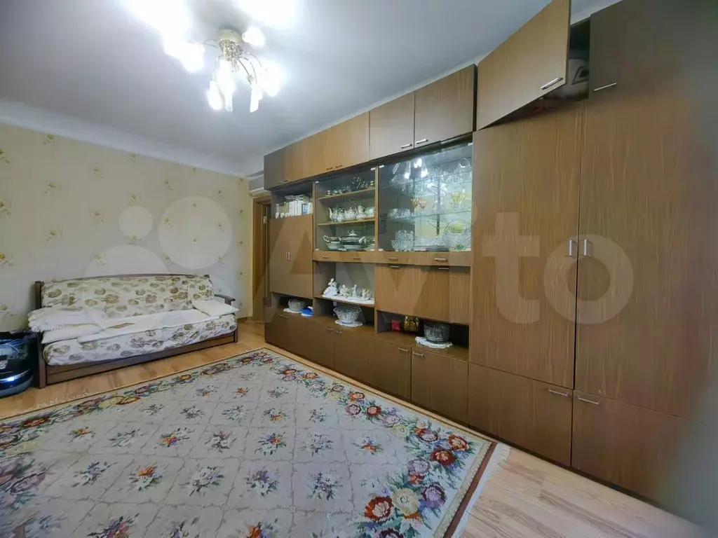 2-к. квартира, 48 м, 5/5 эт. - Фото 1