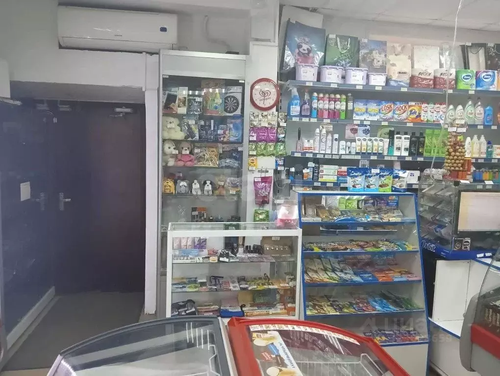 Торговая площадь в Красноярский край, Красноярск ул. Елены Стасовой, ... - Фото 2