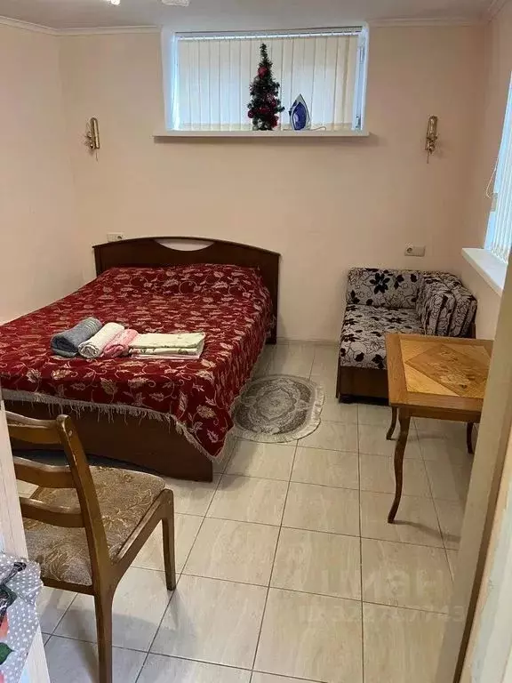 1-к кв. Ставропольский край, Кисловодск ул. Алексея Реброва, 7 (17.0 ... - Фото 1