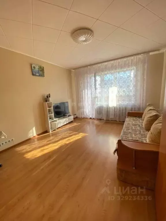 3-к кв. Башкортостан, Давлеканово Высоковольтная ул., 16 (52.8 м) - Фото 1