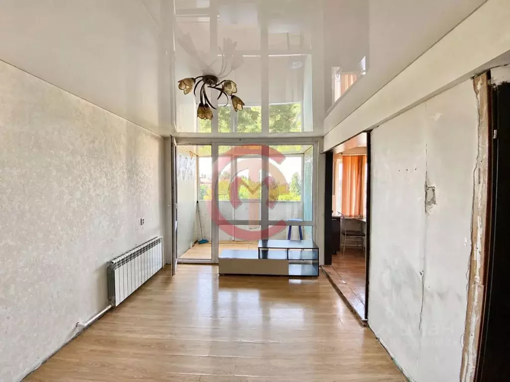 3-к кв. Краснодарский край, Армавир Новороссийская ул., 90 (72.0 м) - Фото 2