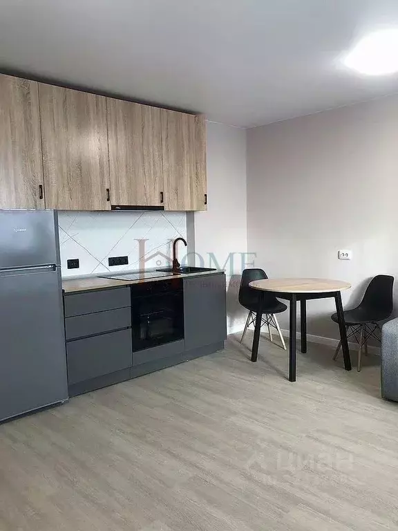 Студия Новосибирская область, Новосибирск ул. Дуси Ковальчук, 378Б ... - Фото 1