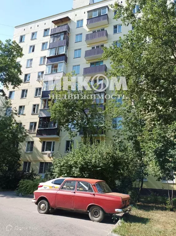 Продаётся 1-к квартира, 40 м - Фото 1