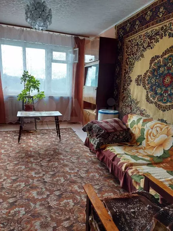 2-к. квартира, 53,3 м, 4/9 эт. - Фото 0