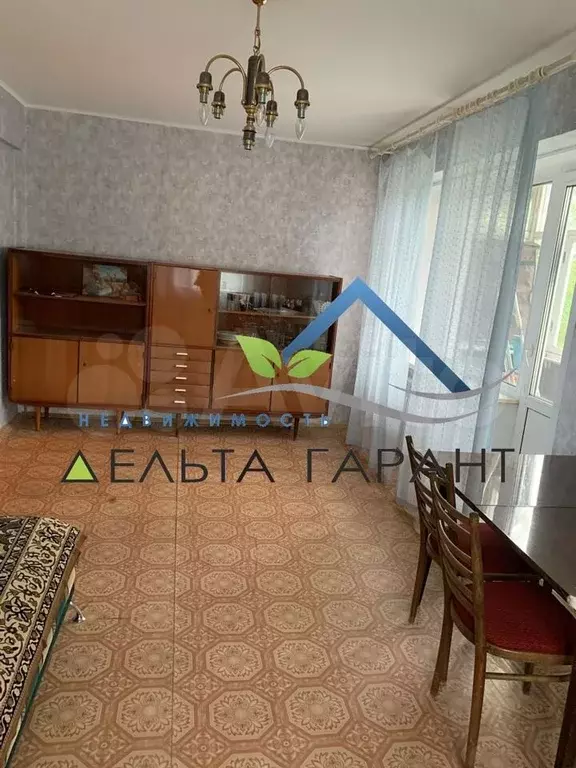 2-к. квартира, 48,5 м, 3/5 эт. - Фото 1