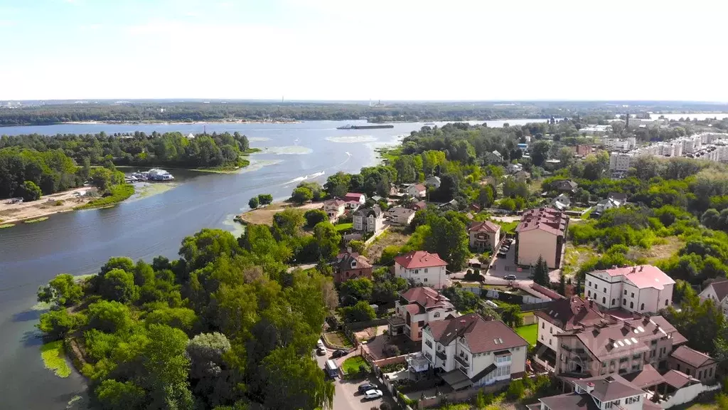 Купить Таунхаус В Ярославле