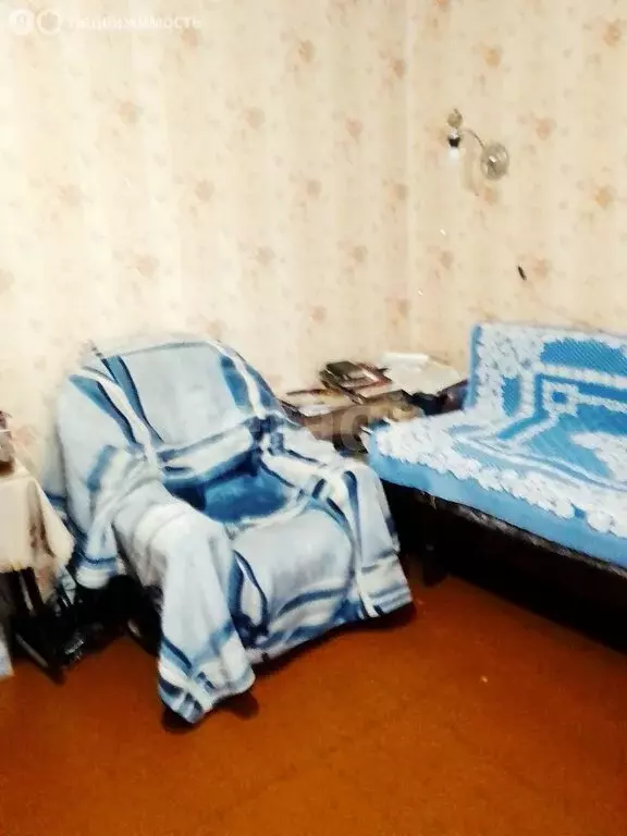 2-комнатная квартира: село Усть-Алексеево, переулок Мелиораторов, 4 ... - Фото 0