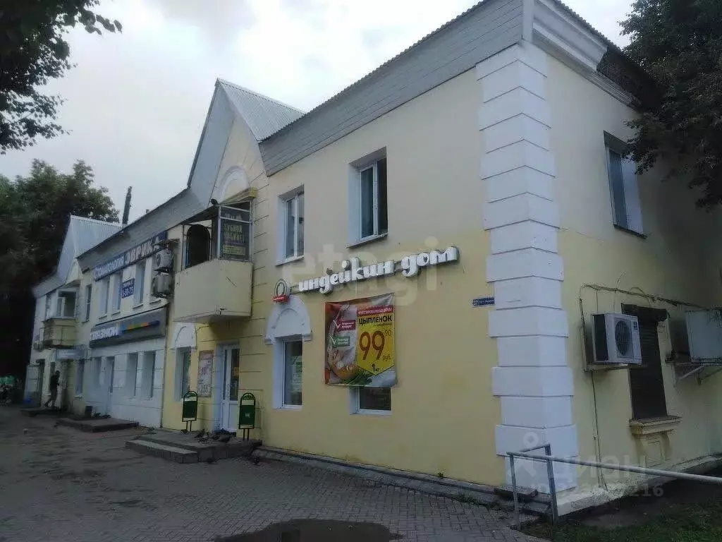 Помещение свободного назначения в Владимирская область, Вязники ул. ... - Фото 1