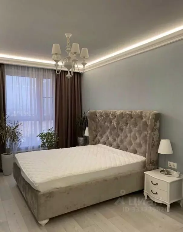 2-к кв. Москва Дмитровское ш., 73Б (45.0 м) - Фото 1