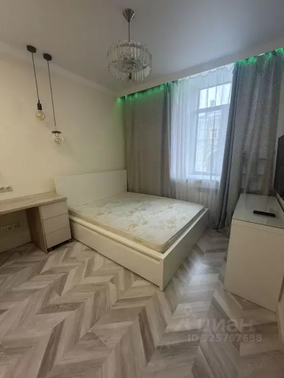 2-к кв. Тверская область, Тверь Советская ул., 24 (40.0 м) - Фото 1
