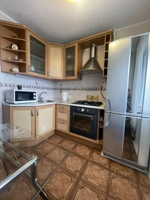 2-к кв. Москва 5-й Монетчиковский пер., 13 (40.0 м) - Фото 0