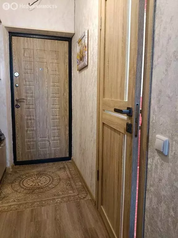 2-комнатная квартира: село Осиновая Гора, микрорайон Левобережный, ... - Фото 1