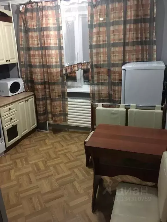2-к кв. Коми, Усинск ул. 60 лет Октября, 11 (52.0 м) - Фото 1
