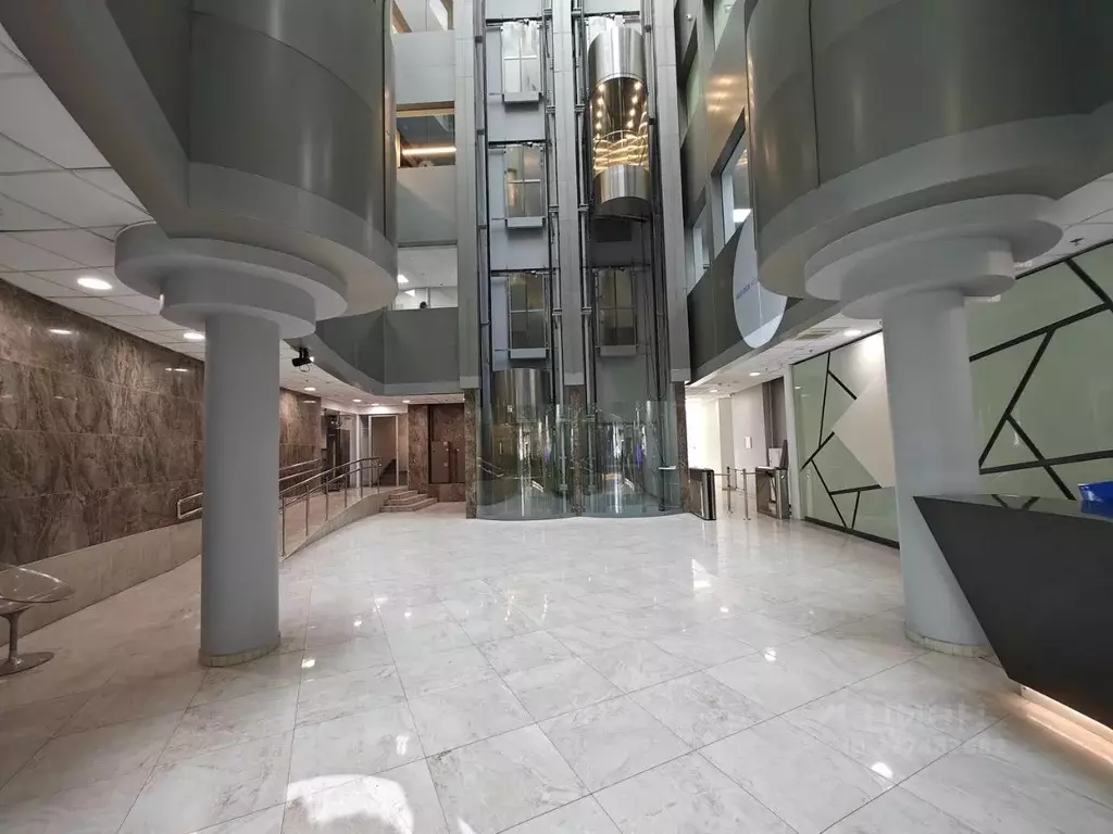 Офис в Москва Дербеневская ул., 15Б (81 м) - Фото 2